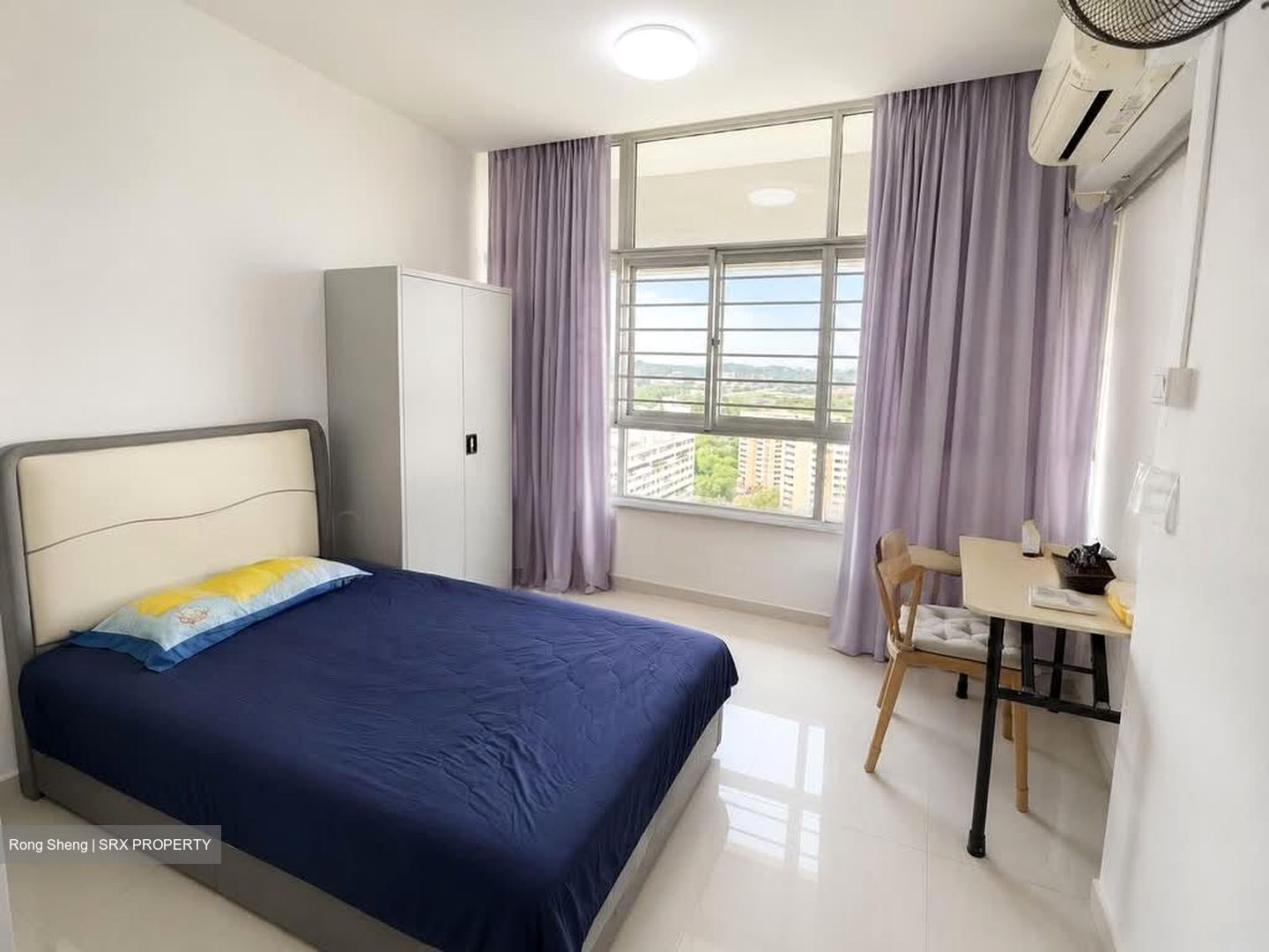 Ridgewood (D10), Condominium #565110121